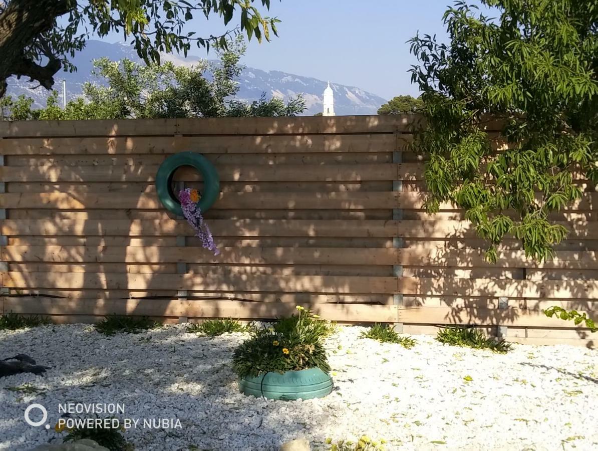Le Paradis D' Elli Lakíthra المظهر الخارجي الصورة