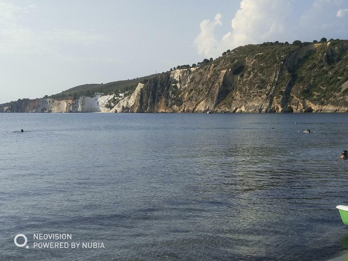 Le Paradis D' Elli Lakíthra المظهر الخارجي الصورة